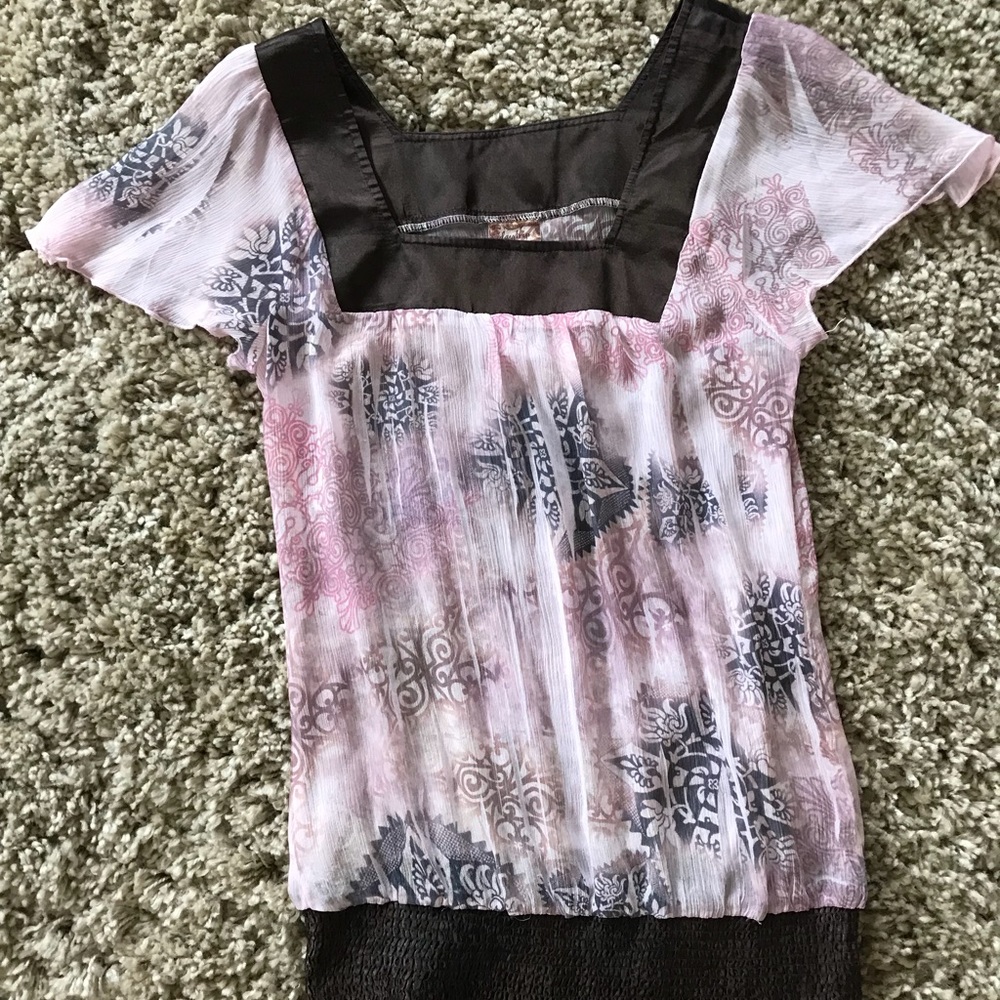 Daytrip Shirt